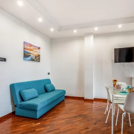 Bari Waterfront Apartment Exterior photo