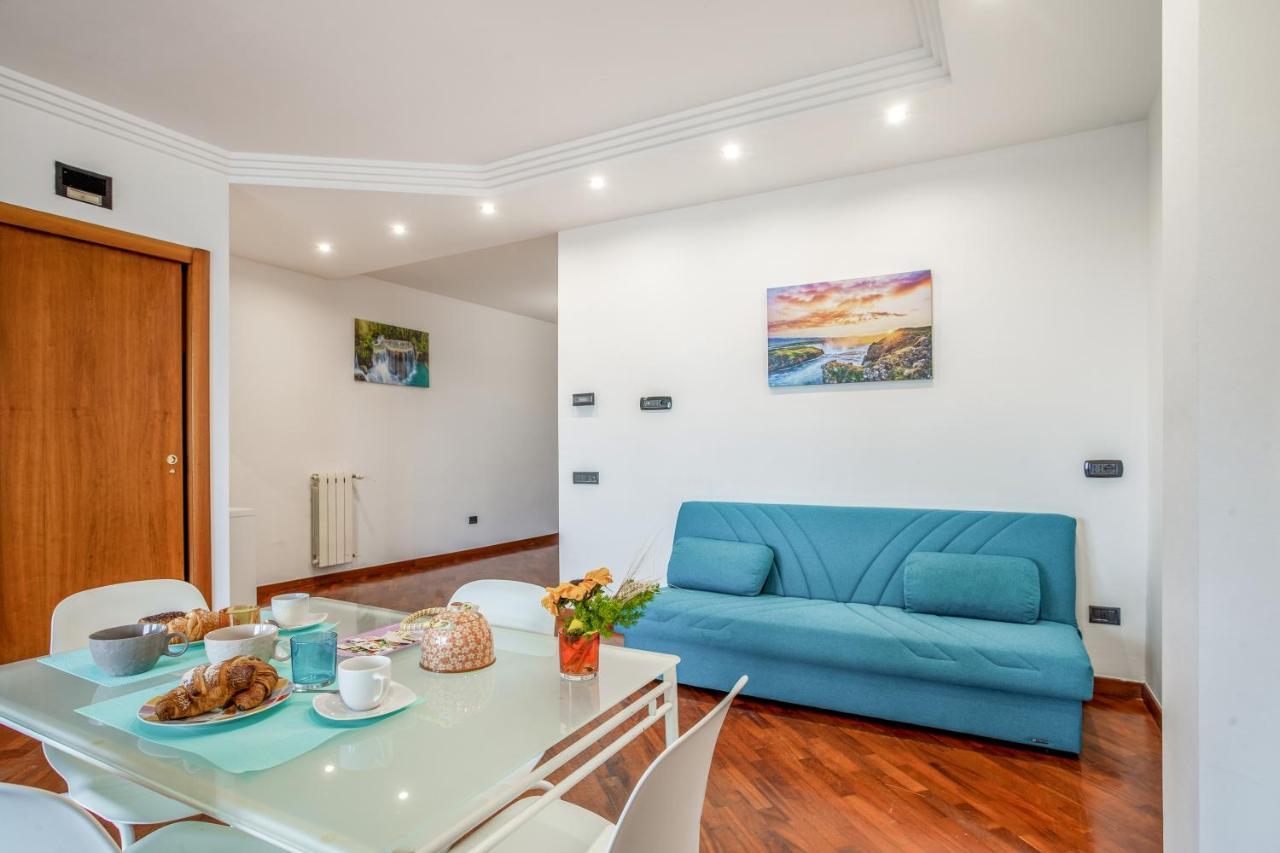 Apartment Waterfront *