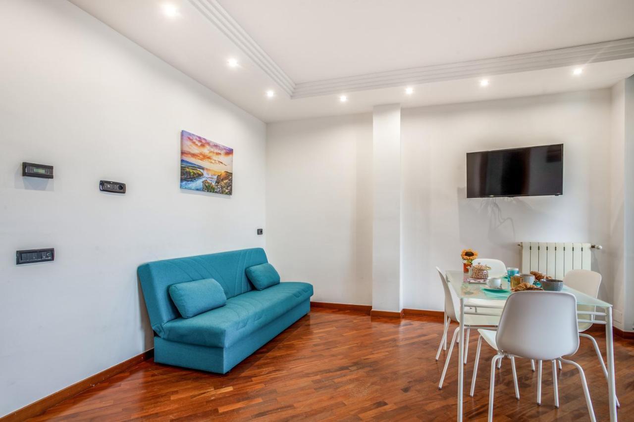 Waterfront Apartment Bari