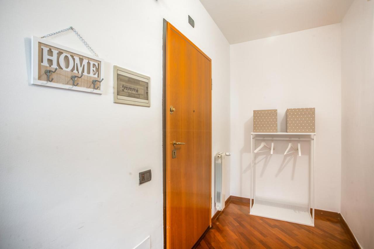 Apartment Waterfront Bari