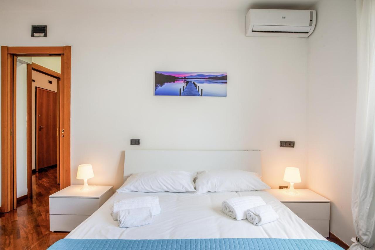 Waterfront Apartment Bari