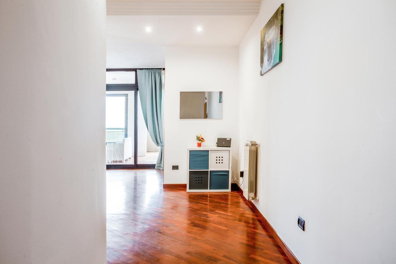 Apartment Waterfront *